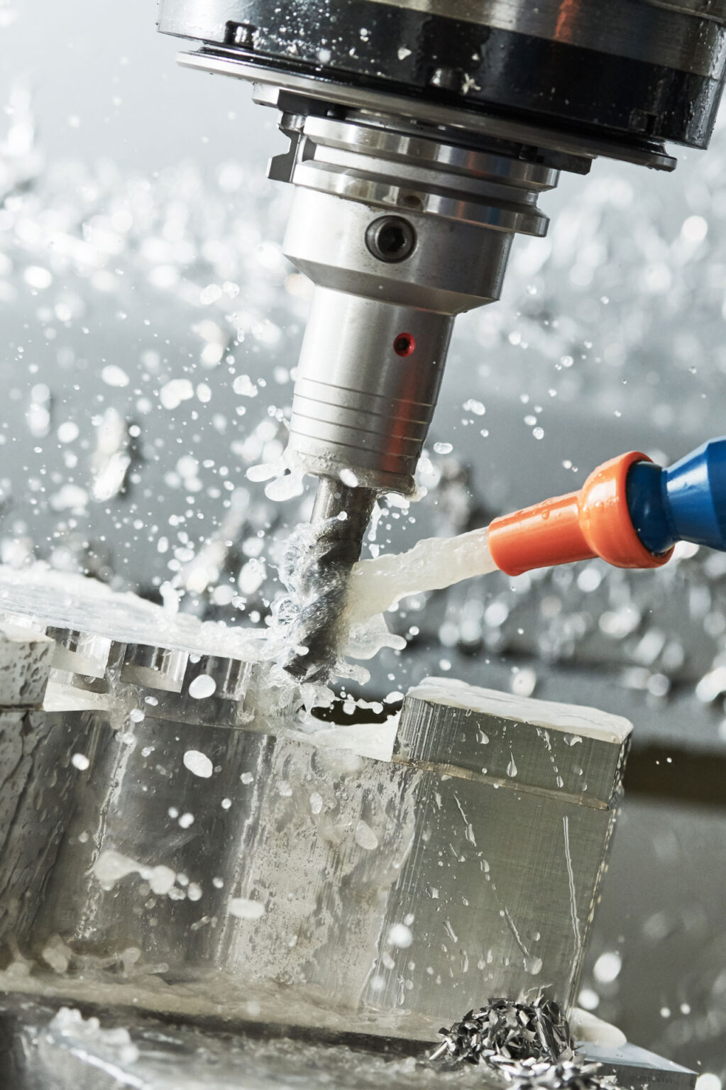 Precision Castings & Machining | Castingpar